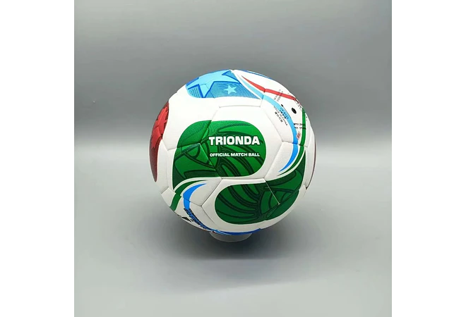 BALON 1.1 DE LA COPA MUNDIAL FIFA  2026 #5 IMITACIÓN MOD#MD26