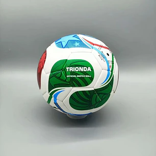 BALON 1.1 DE LA COPA MUNDIAL FIFA  2026 #5 IMITACIÓN MOD#MD26