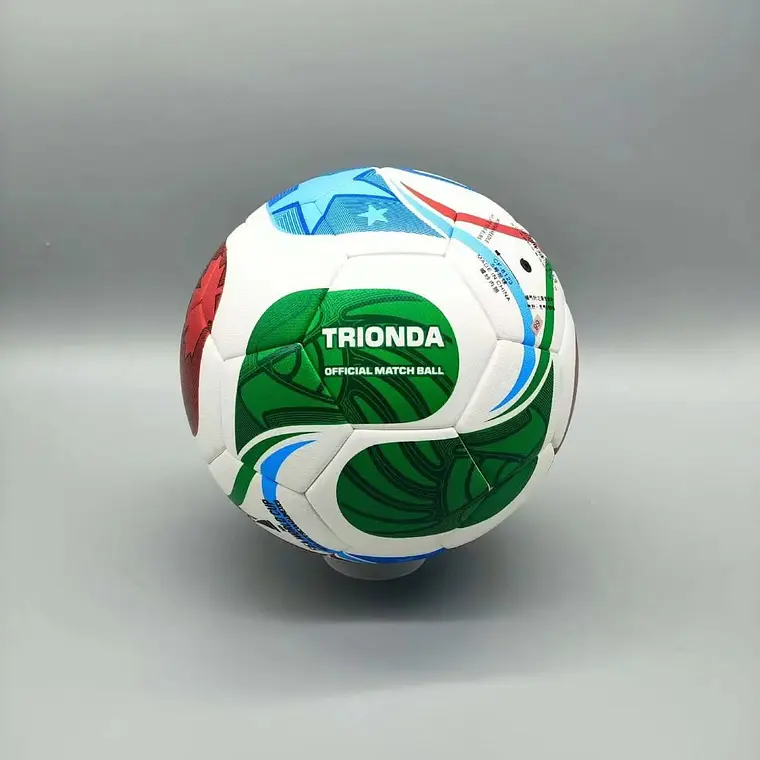 BALON 1.1 DE LA COPA MUNDIAL FIFA  2026 #5 IMITACIÓN MOD#MD26 2
