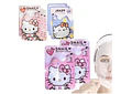 PAQ DE 10 MASCARILLAS KAWAII SURTIDAS AL AZAR