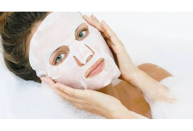 PAQ DE 7 MASCARILLAS FRUTALES AL AZAR