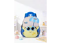 MOCHILA INFANTIL DISEÑO CANGREJO MOD# TX-99209 🥰🦀