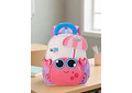 MOCHILA INFANTIL DISEÑO CANGREJO MOD# TX-99209 🥰🦀