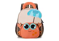 MOCHILA INFANTIL DISEÑO CANGREJO MOD# TX-99209 🥰🦀