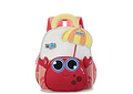 MOCHILA INFANTIL DISEÑO CANGREJO MOD# TX-99209 🥰🦀