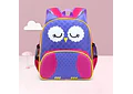 MOCHILITA INFANTIL VARIOS DISEÑOS MOD# TX-99203