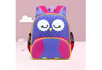 MOCHILITA INFANTIL VARIOS DISEÑOS MOD# TX-99203