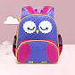 MOCHILITA INFANTIL VARIOS DISEÑOS MOD# TX-99203 - Miniatura 1