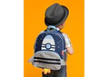 MOCHILITA INFANTIL VARIOS DISEÑOS MOD# TX-99203