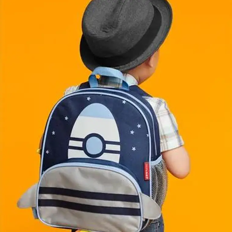 MOCHILITA INFANTIL VARIOS DISEÑOS MOD# TX-99203 3