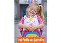 MOCHILITA INFANTIL VARIOS DISEÑOS MOD# TX-99203