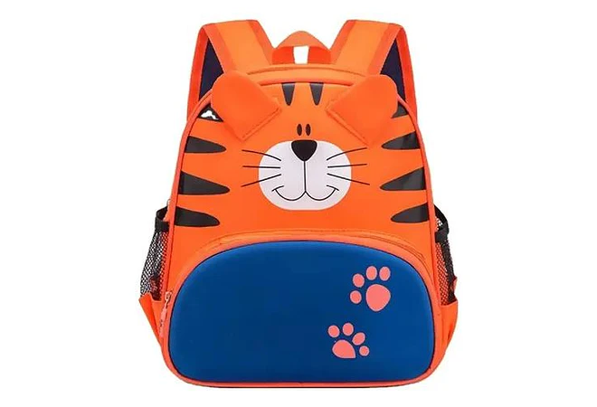 MOCHILITA INFANTIL VARIOS DISEÑOS MOD# TX-99203
