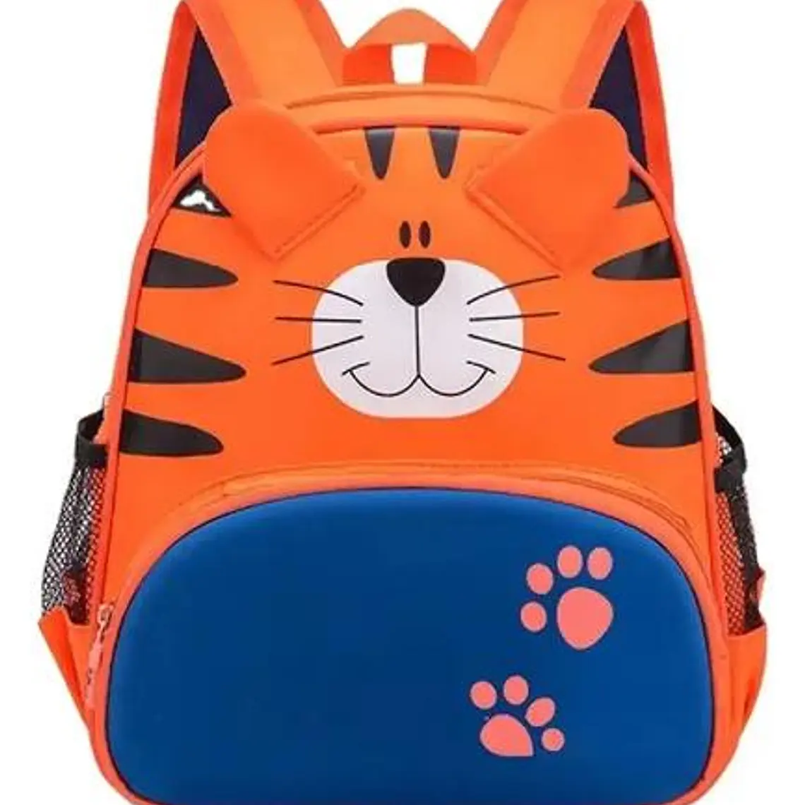 MOCHILITA INFANTIL VARIOS DISEÑOS MOD# TX-99203 5