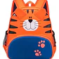 MOCHILITA INFANTIL VARIOS DISEÑOS MOD# TX-99203 - Miniatura 5