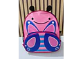 MOCHILITA INFANTIL VARIOS DISEÑOS MOD# TX-99203