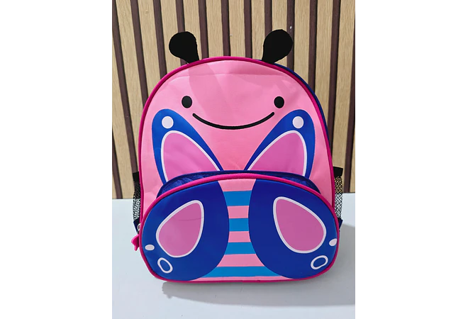 MOCHILITA INFANTIL VARIOS DISEÑOS MOD# TX-99203