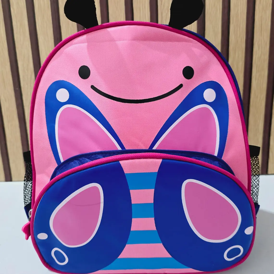 MOCHILITA INFANTIL VARIOS DISEÑOS MOD# TX-99203 6