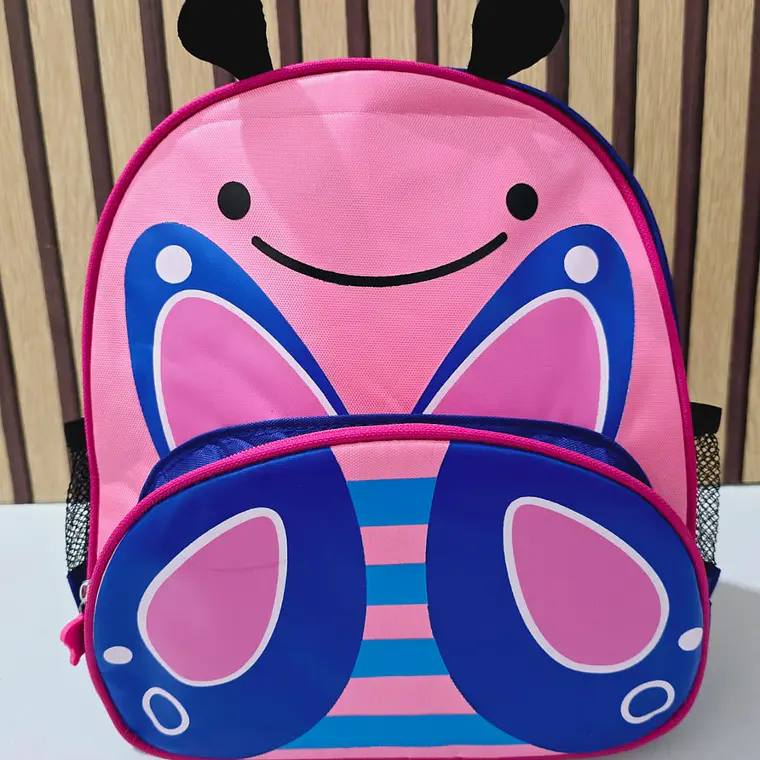 MOCHILITA INFANTIL VARIOS DISEÑOS MOD# TX-99203 6