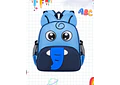 MOCHILITA INFANTIL VARIOS DISEÑOS MOD# TX-99203
