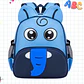 MOCHILITA INFANTIL VARIOS DISEÑOS MOD# TX-99203 - Miniatura 7