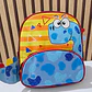 MOCHILITA INFANTIL VARIOS DISEÑOS MOD# TX-99203 - Miniatura 8