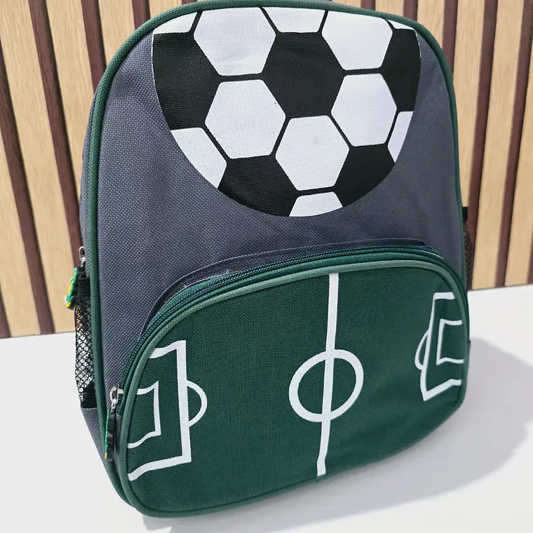 MOCHILITA INFANTIL VARIOS DISEÑOS MOD# TX-99203 9
