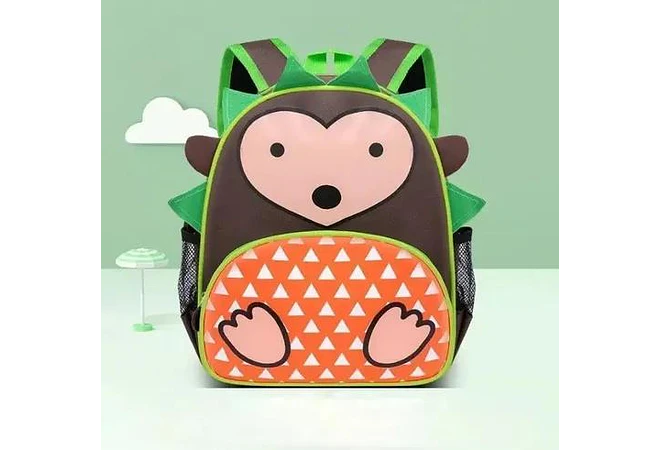MOCHILITA INFANTIL VARIOS DISEÑOS MOD# TX-99203