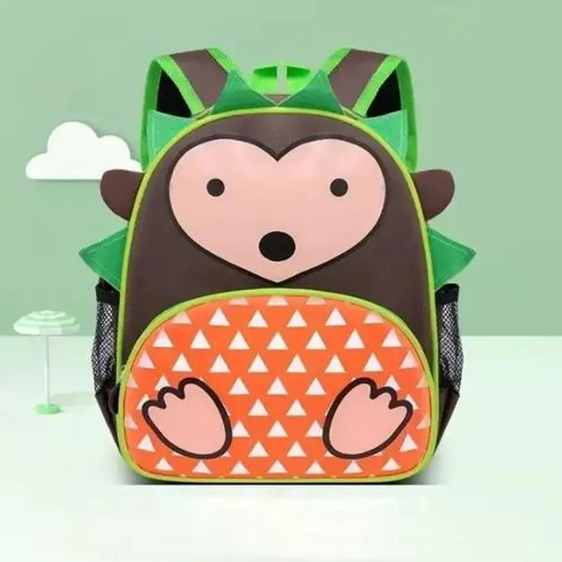 MOCHILITA INFANTIL VARIOS DISEÑOS MOD# TX-99203 10