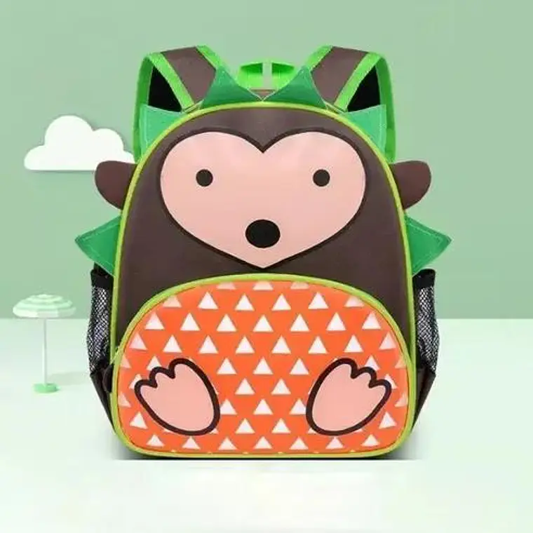 MOCHILITA INFANTIL VARIOS DISEÑOS MOD# TX-99203 10