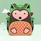 MOCHILITA INFANTIL VARIOS DISEÑOS MOD# TX-99203 - Miniatura 10
