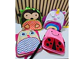 MOCHILITA INFANTIL VARIOS DISEÑOS MOD# TX-99203