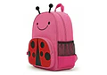 MOCHILITA INFANTIL VARIOS DISEÑOS MOD# TX-99203