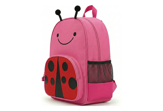 MOCHILITA INFANTIL VARIOS DISEÑOS MOD# TX-99203