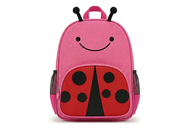 MOCHILITA INFANTIL VARIOS DISEÑOS MOD# TX-99203
