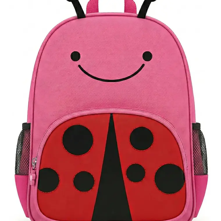 MOCHILITA INFANTIL VARIOS DISEÑOS MOD# TX-99203 15
