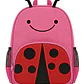 MOCHILITA INFANTIL VARIOS DISEÑOS MOD# TX-99203 - Miniatura 15