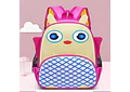 MOCHILITA INFANTIL VARIOS DISEÑOS MOD# TX-99203
