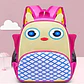 MOCHILITA INFANTIL VARIOS DISEÑOS MOD# TX-99203 - Miniatura 16