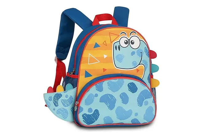 MOCHILITA INFANTIL VARIOS DISEÑOS MOD# TX-99203