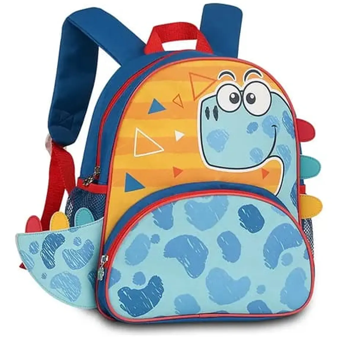 MOCHILITA INFANTIL VARIOS DISEÑOS MOD# TX-99203 17