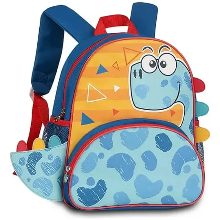MOCHILITA INFANTIL VARIOS DISEÑOS MOD# TX-99203 17