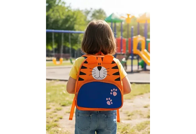 MOCHILITA INFANTIL VARIOS DISEÑOS MOD# TX-99203