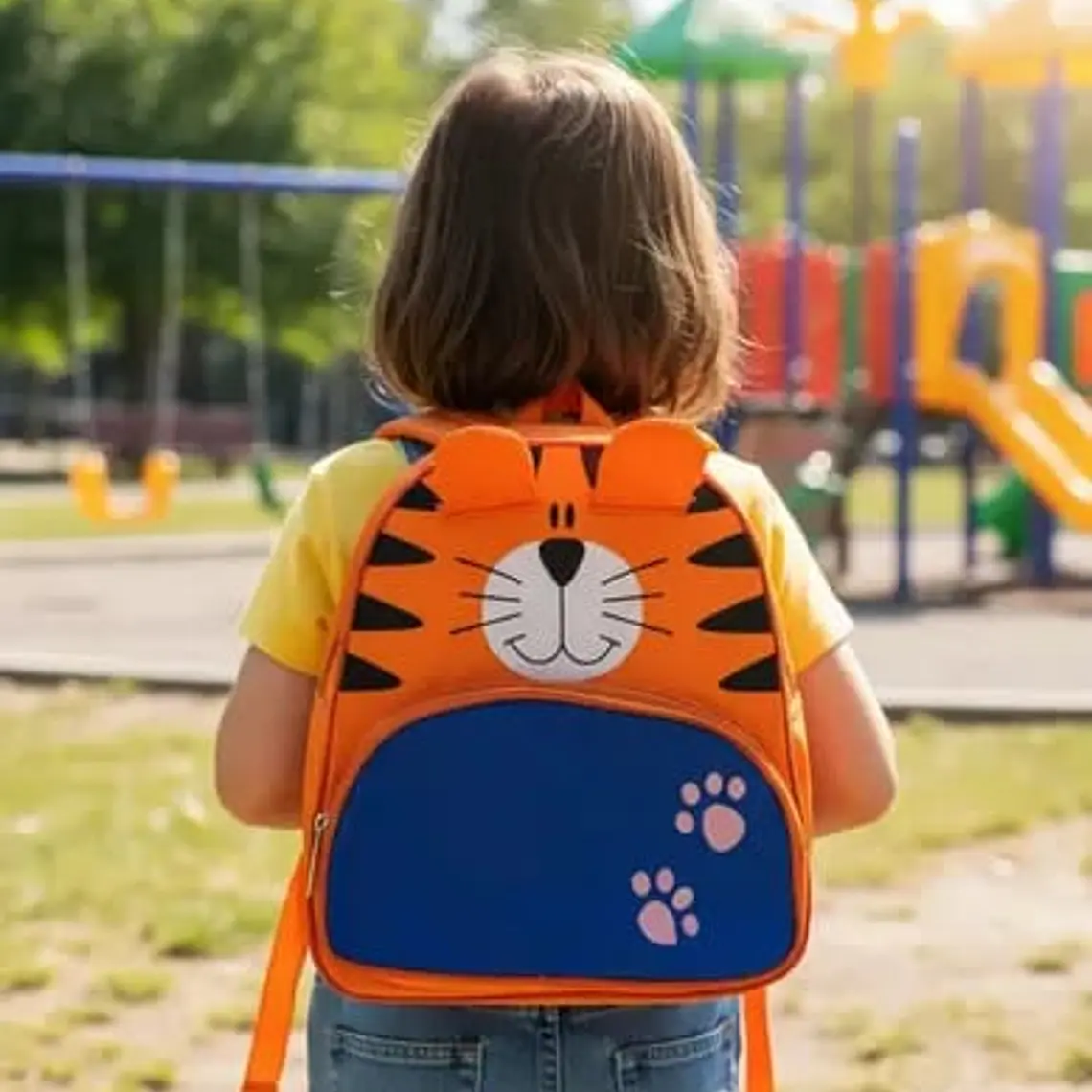 MOCHILITA INFANTIL VARIOS DISEÑOS MOD# TX-99203 18