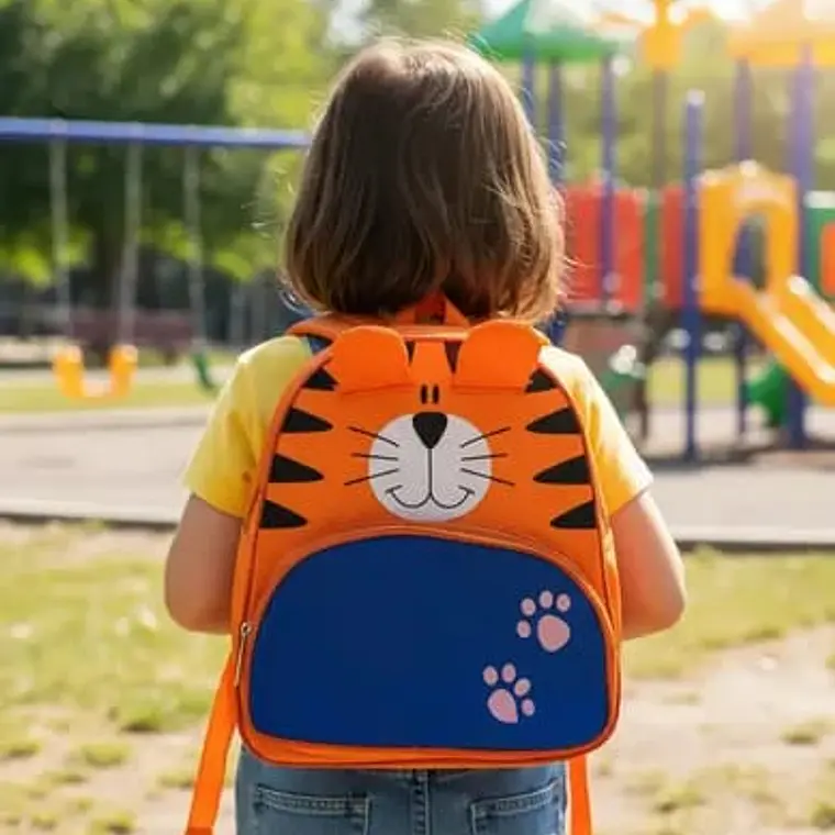 MOCHILITA INFANTIL VARIOS DISEÑOS MOD# TX-99203 18