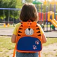 MOCHILITA INFANTIL VARIOS DISEÑOS MOD# TX-99203 - Miniatura 18
