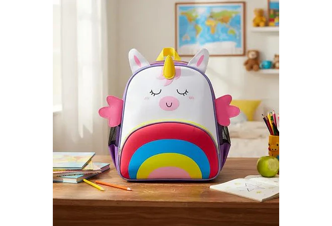MOCHILITA INFANTIL VARIOS DISEÑOS MOD# TX-99203