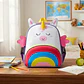MOCHILITA INFANTIL VARIOS DISEÑOS MOD# TX-99203 - Miniatura 2