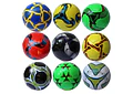 BALÓN #5 DE FÚTBOL VARIOS COLORES AL AZAR MOD# B100⚽