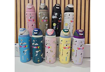 945ML TERMO OWALA FREESIP SNOOPY