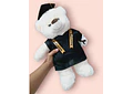 🐻 OSO MEDIANO PARA GRADUACIÓN GRADUACIÓN 🎓